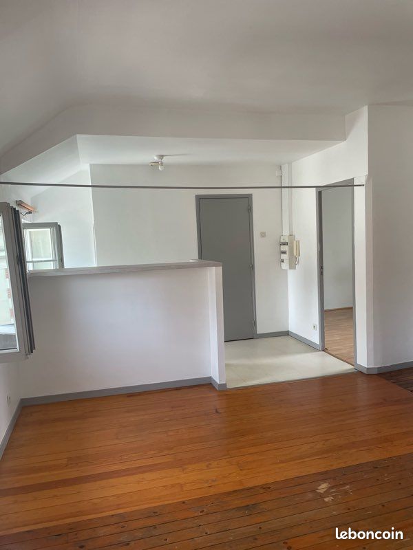 Appartement 3 pièces 46 m² · à Tours · 46 m² · 575 €/mois