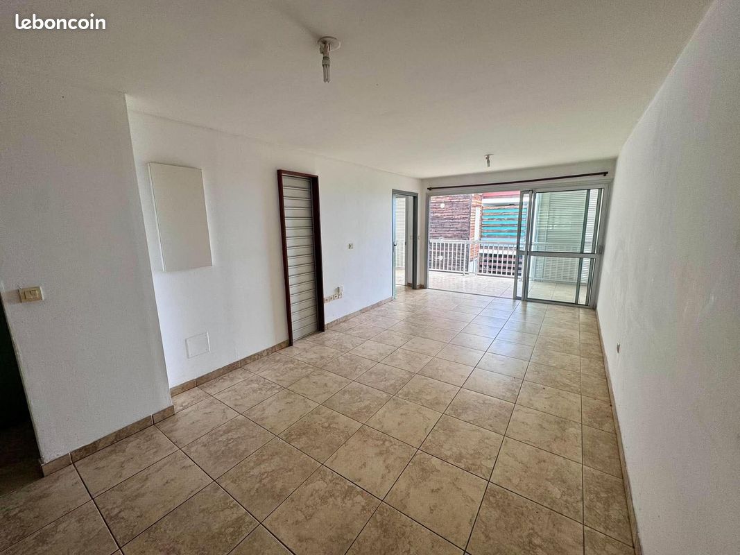 Appartement 2 pièces 50 m² · à Saint-Pierre · 50 m² · 175 000 €