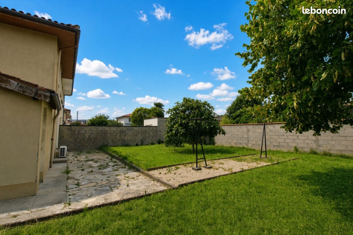 Maison 4 pièces 82 m² · à Montauban · 82 m² · 890 €/mois