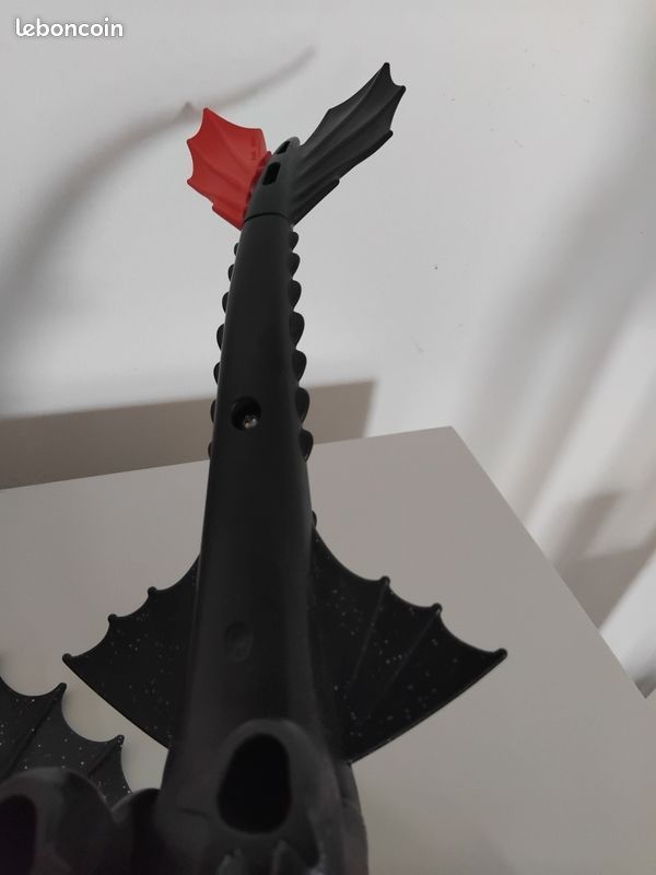 Playmobil dragon krokmou (image 15)