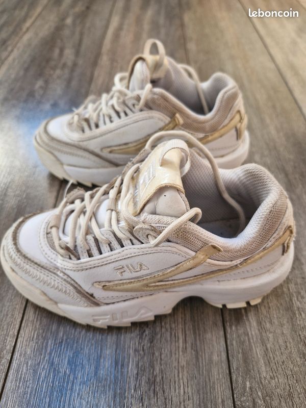 Baskett Fila Basket Fila Pointure 34 Pointure Basket Fila Tendance