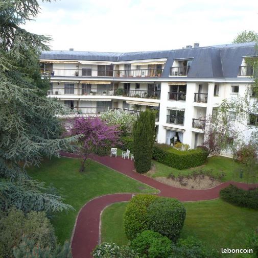 Appartement 3 pièces 64 m² · à Bourg-la-Reine · 64 m² · 325 862 €