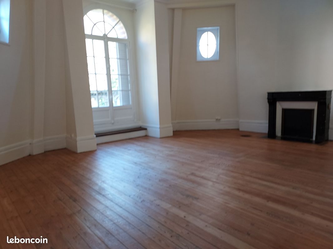 Appartement 4 pièces 102 m² · à Beauvais · 102 m² · 1 115 €