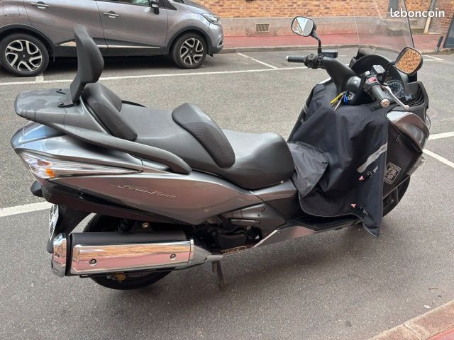 A vendre scooter (image 3)