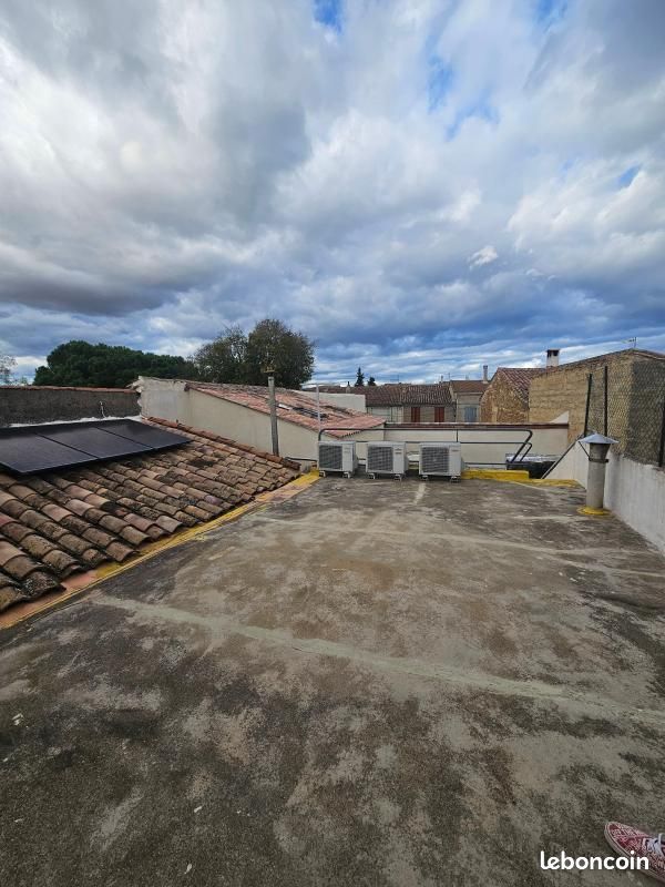 Maison 3 pièces 76 m² · à Vauvert · 76 m² · 185 000 €