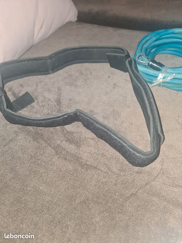 Elastique de natation (image 2)