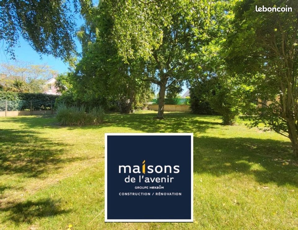 Terrain 578 m² Dinard · 241 040 €