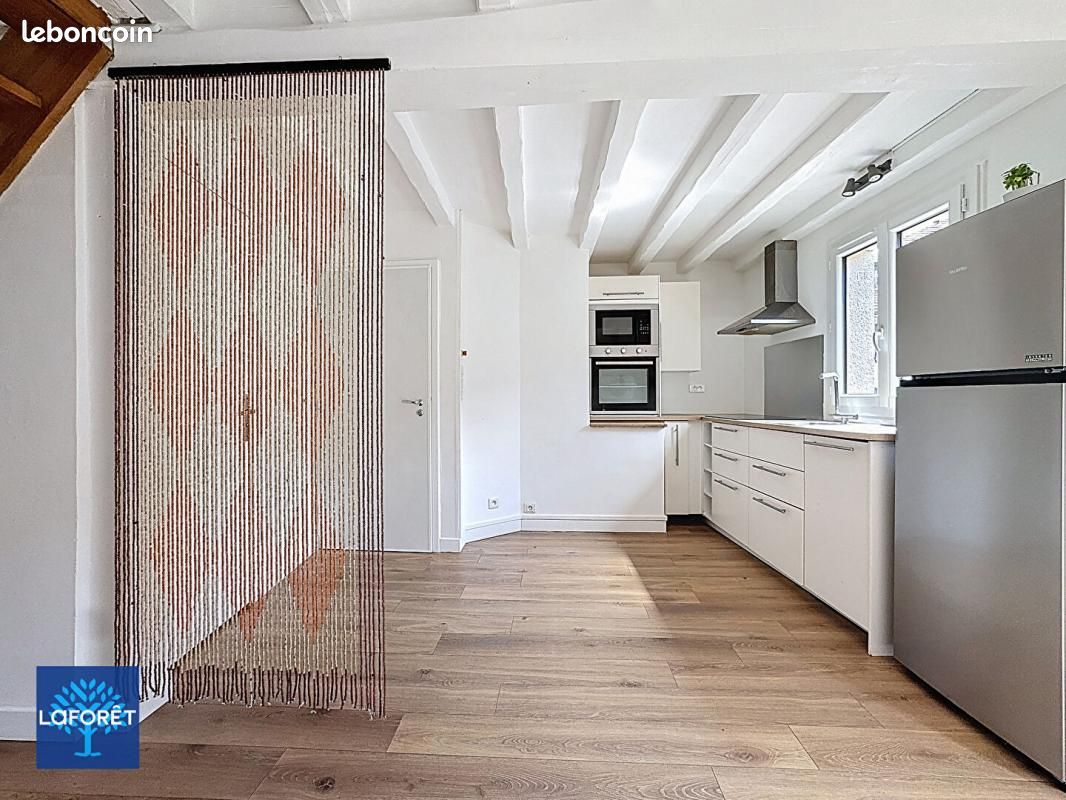 Appartement a louer chilly-mazarin - 3 pièce(s) - 45 m2 - Surfyn