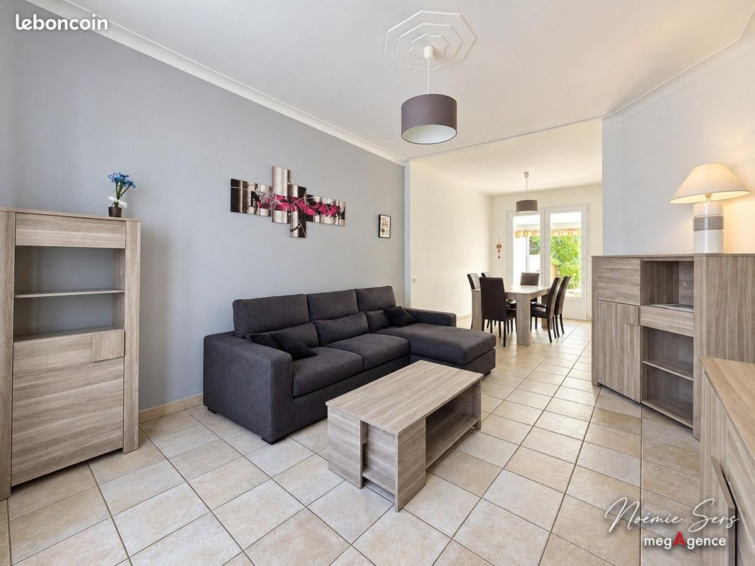 Maison 5 pièces 99 m² · à Cholet · 99 m² · 209 000 €