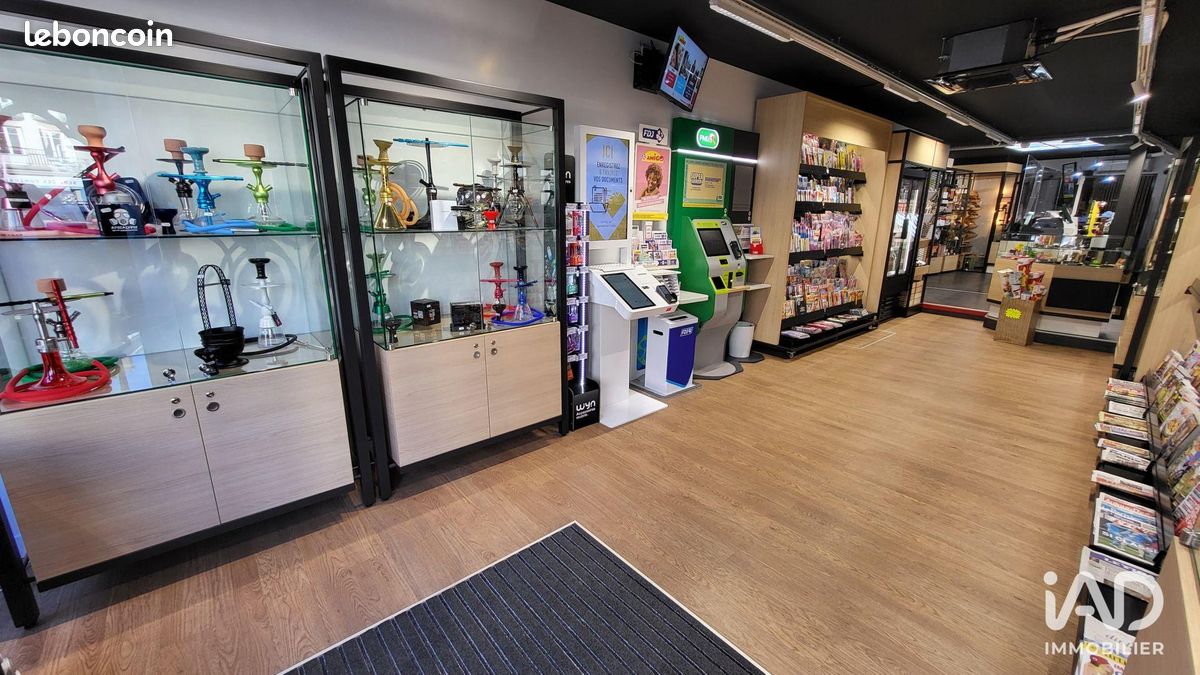 magasin vape chalons en champagne Le QG Vape Chalons en Champagne