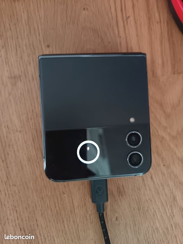 Zflip 4 (image 2)
