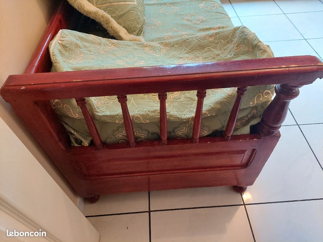 Salon marocain/ sedari (image 5)