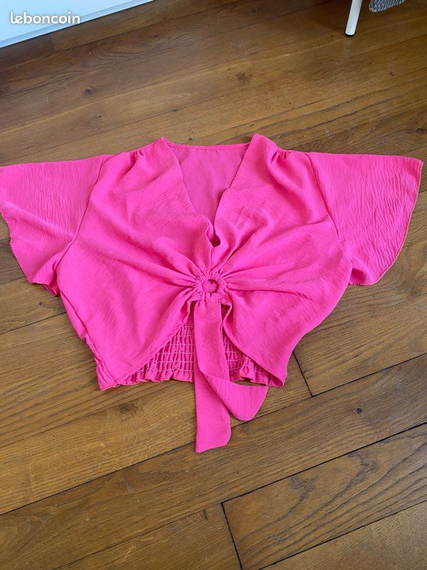 Vêtements ados (image 2)