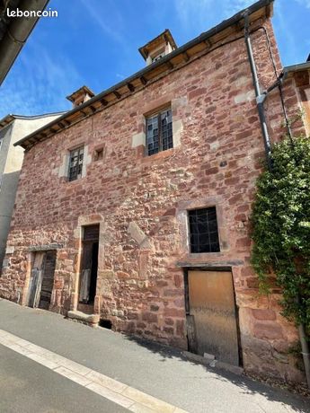 Maison 2 pièces 180 m²