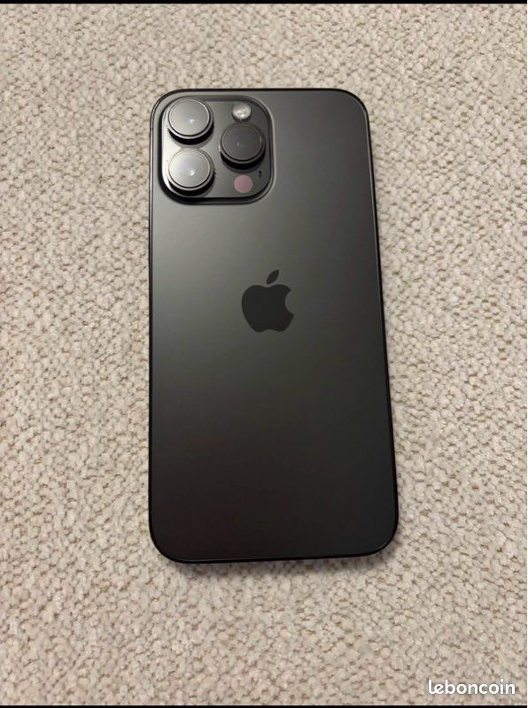 Iphone 14 pro max (image 2)