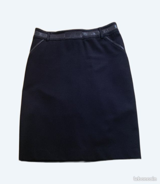 Jupe noire Multiples (image 1)