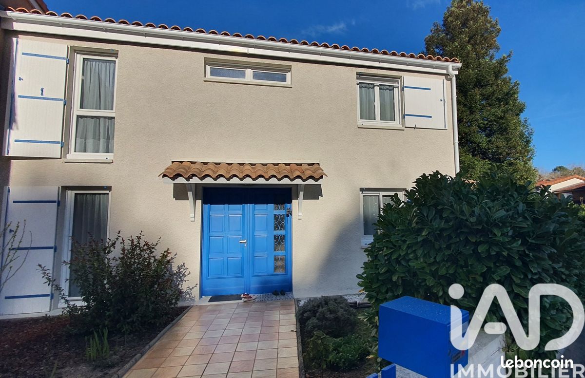 Maison 7 pièces 125 m² · à Gradignan · 125 m² · 408 000 €
