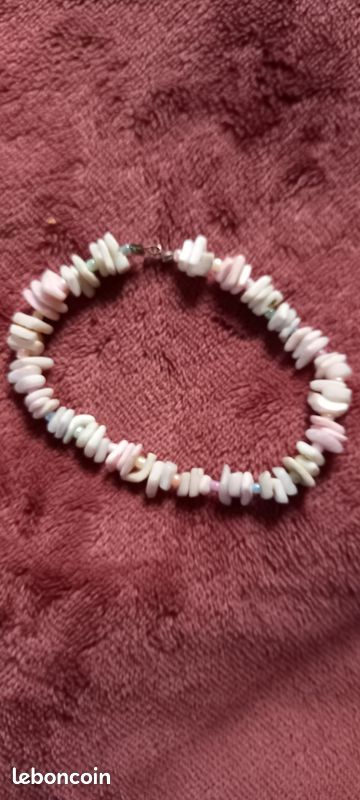 Bijou de cheville (image 1)
