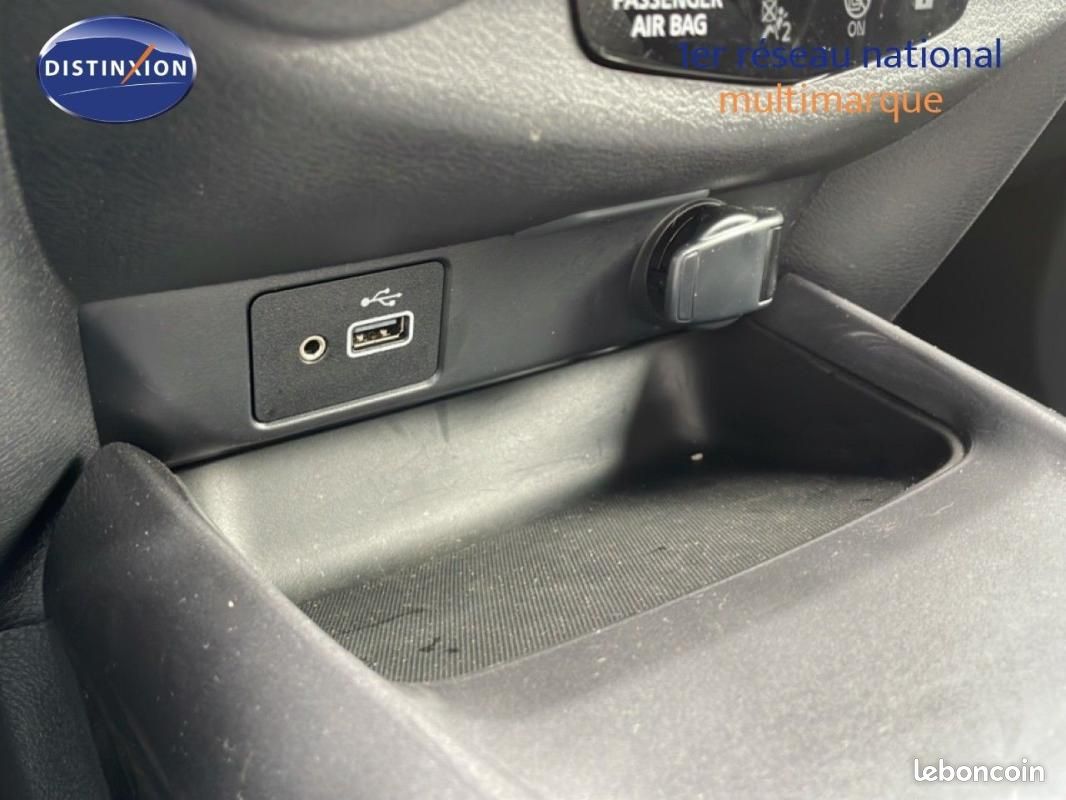 Nissan Juke 1.0 DIG-T 114CH ACENTA (image 23)