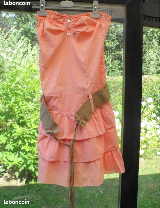 Robe 14 ans (image 1)