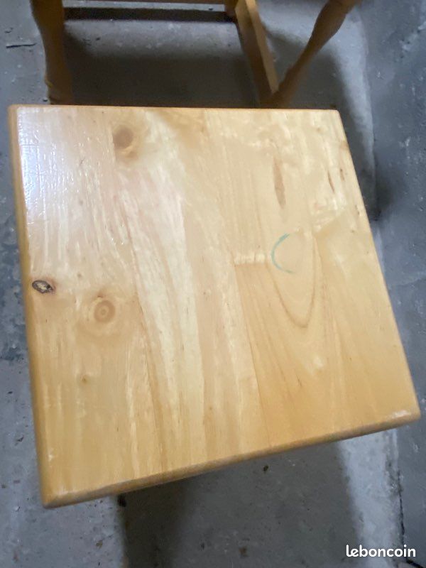 Table gigogne (image 4)