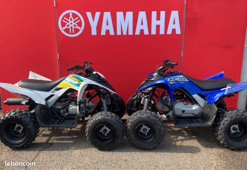 Yamaha 90 Raptor Yfm Promo 3000 Tout Mode De Paiement Motos yamaha-90-raptor-yfm-promo-3000-tout-mode-de-paiement-motos