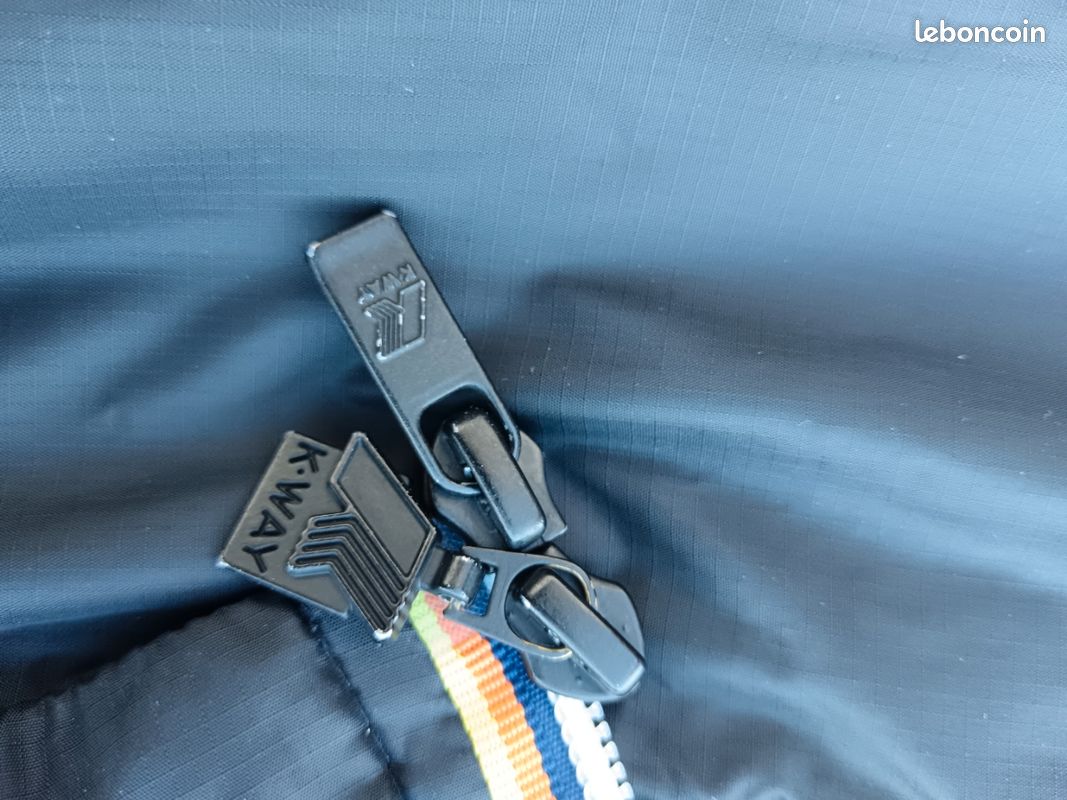 Kway Eiffel orsetto 3.0 (image 5)
