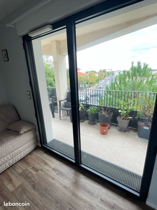 Appartement 2 pièces 44 m² · à Pessac · 44 m² · 1 040 €/mois