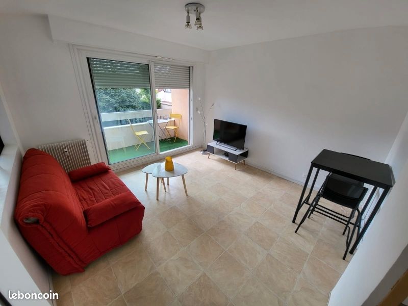 Appartement 2 pièces 32 m² · à Dijon · 32 m² · 680 €/mois