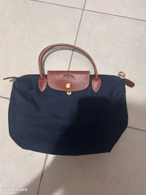 Sac à main longchamp (image 3)