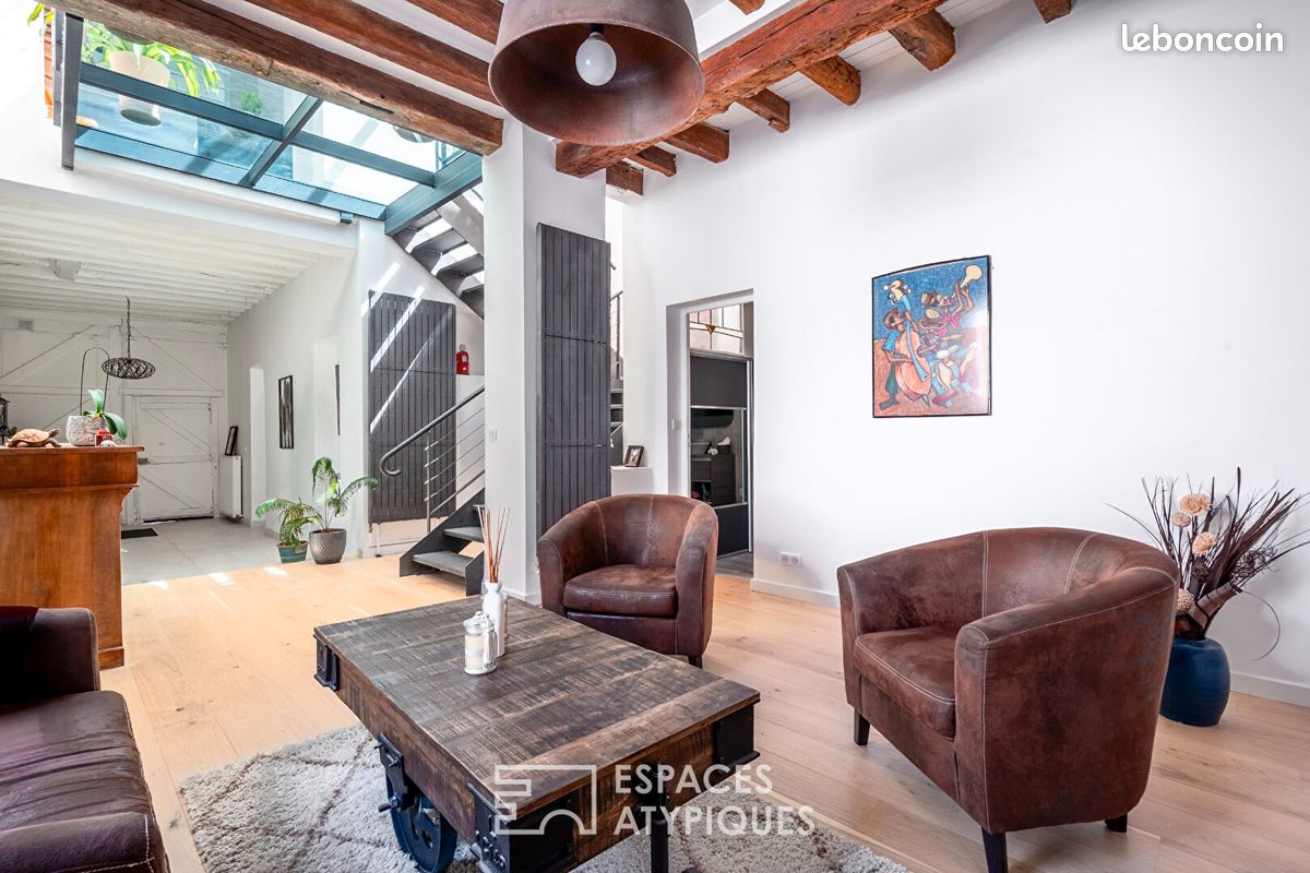 Maison 5 pièces 174 m² · à Bry-sur-Marne · 174 m² · 795 000 €