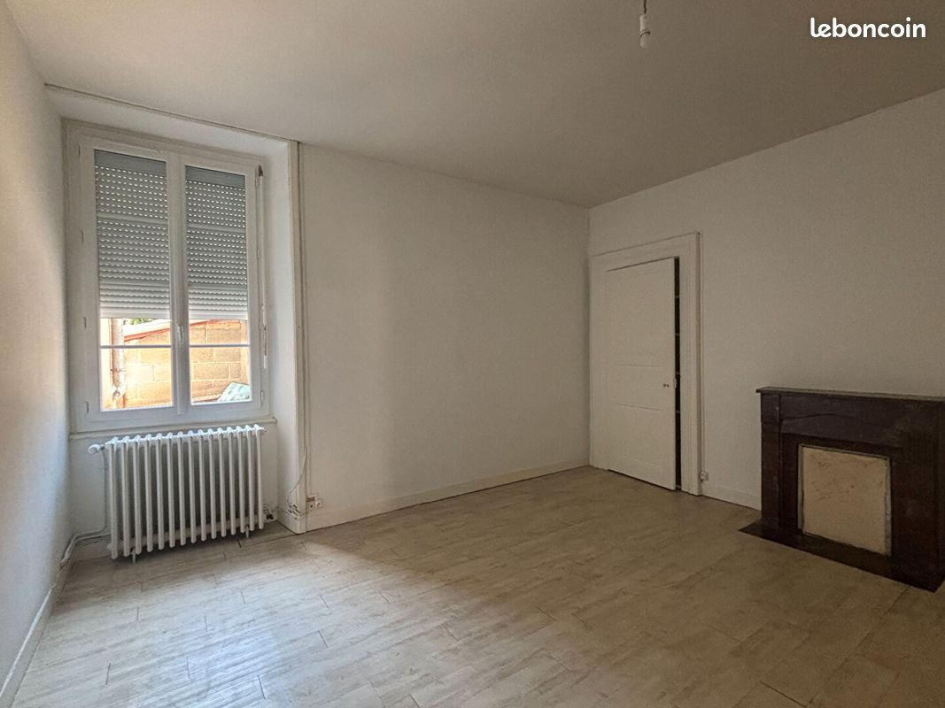 Appartement 3 pièces 59 m² · à Laval · 59 m² · 535 €/mois