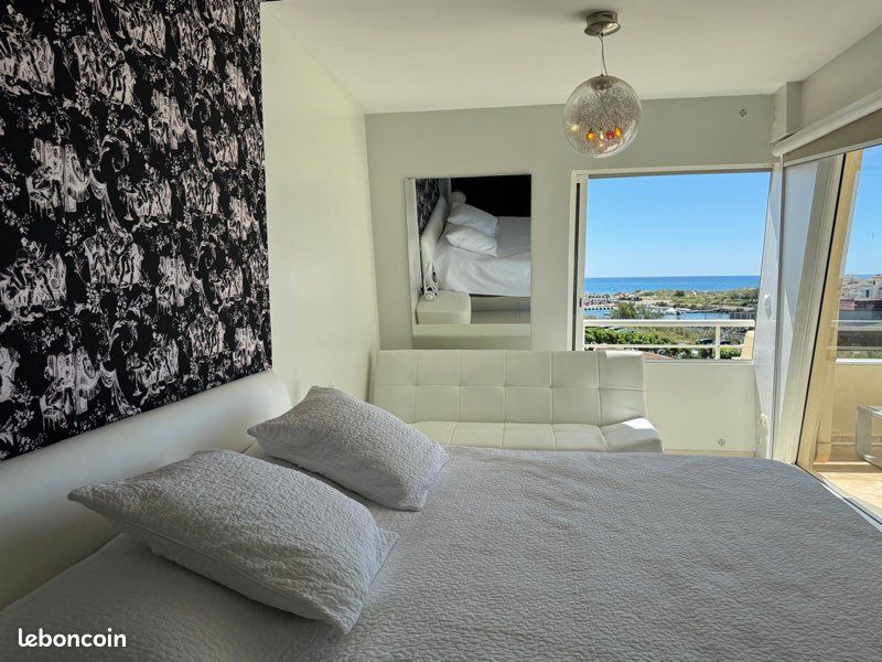 Appartement 2 pièces 42 m² · à Agde · 42 m² · 450 000 €