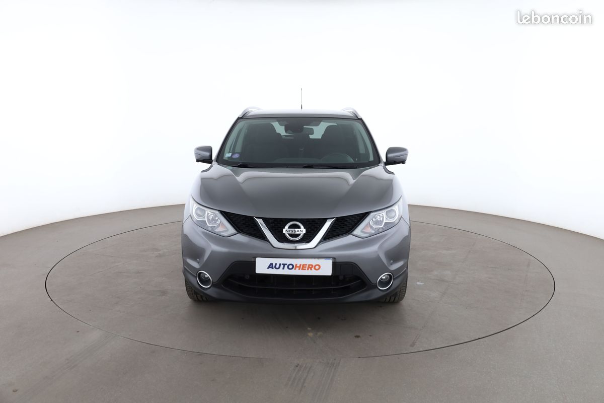 Nissan Qashqai 1.2 DIG-T Connect Edition 115 ch (image 14)