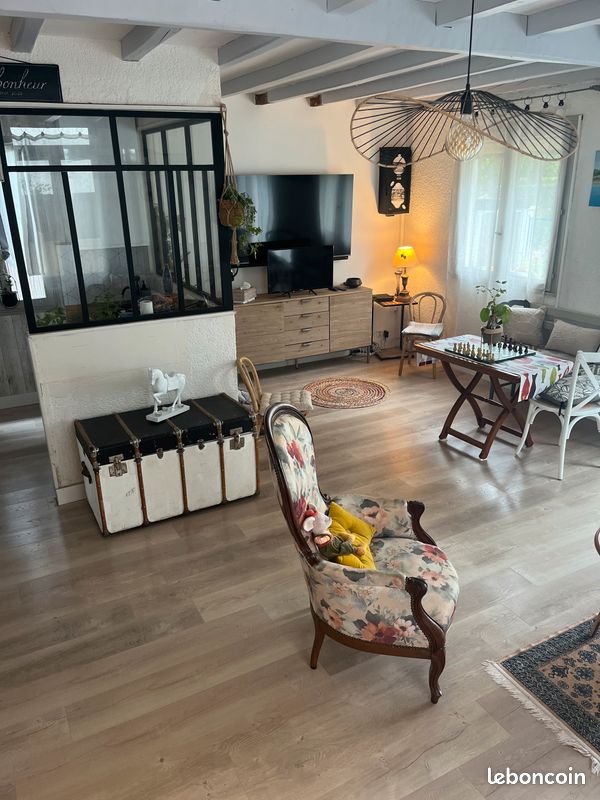 Maison 5 pièces 75 m² · à Andernos-les-Bains · 75 m² · 465 000 €