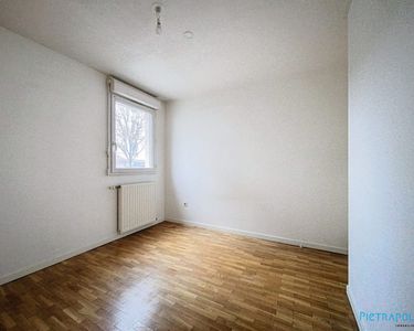 Appartement 199 000 € - 82 m²