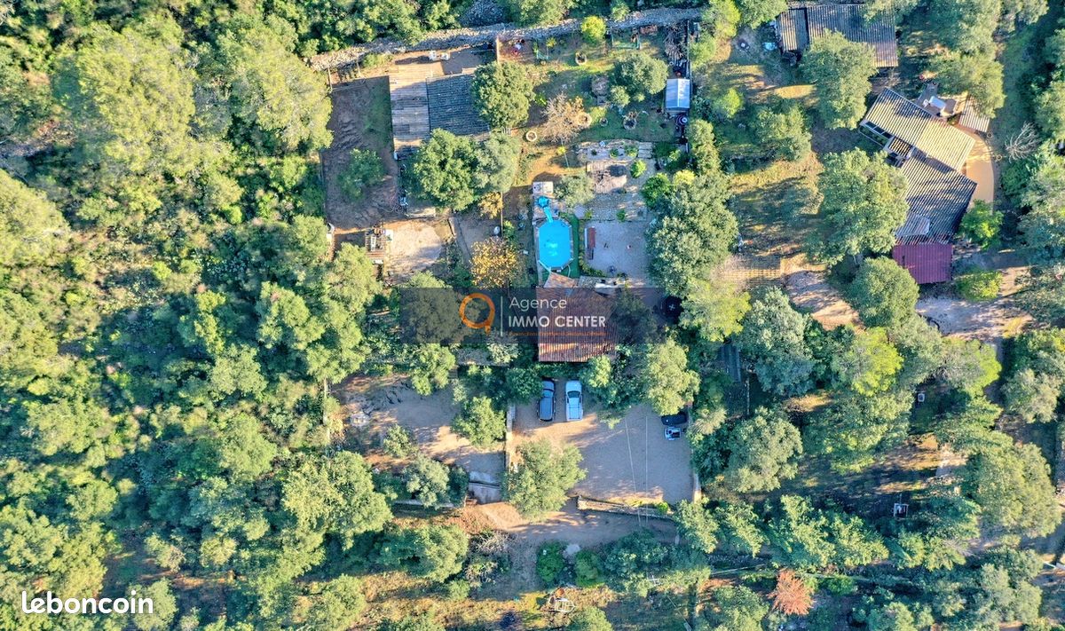 Maison 4 pièces 100 m² · à Carnoules · 100 m² · 269 000 €