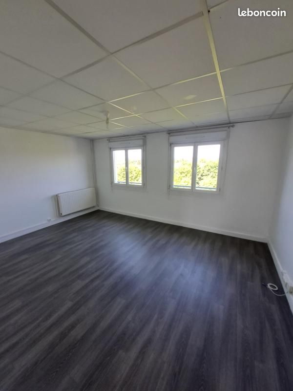 Appartement 3 pièces 59 m² · à Charvieu-Chavagneux · 59 m² · 728 €