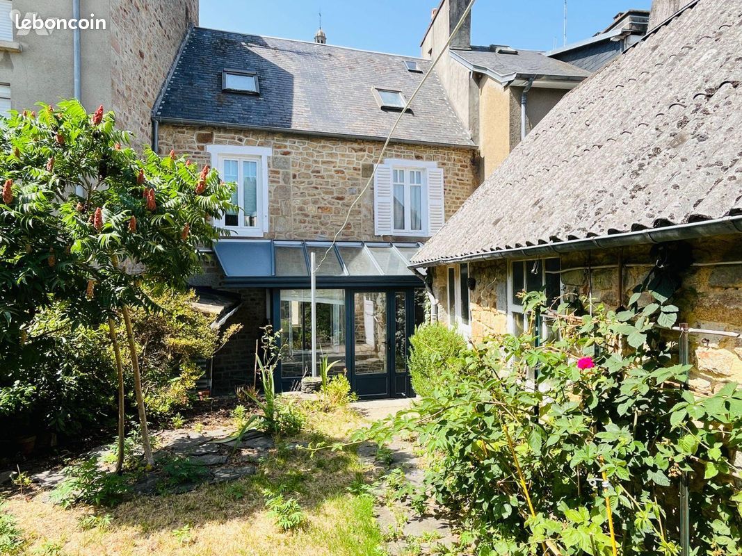 Maison 4 pièces 73 m² · à Avranches · 73 m² · 147 598 €