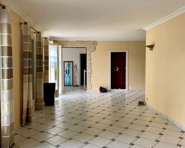 Maison 750 000 € - 218 m²