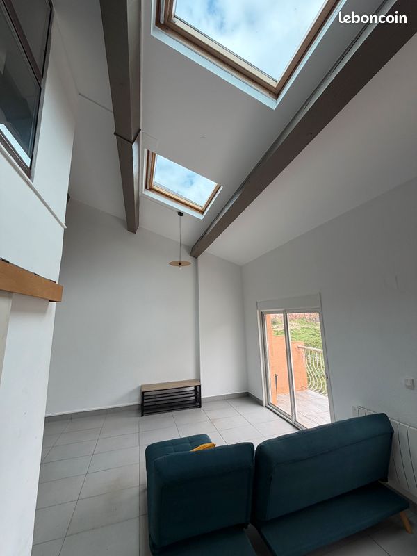 Appartement 3 pièces 65 m² · à Perpignan · 65 m² · 750 €/mois