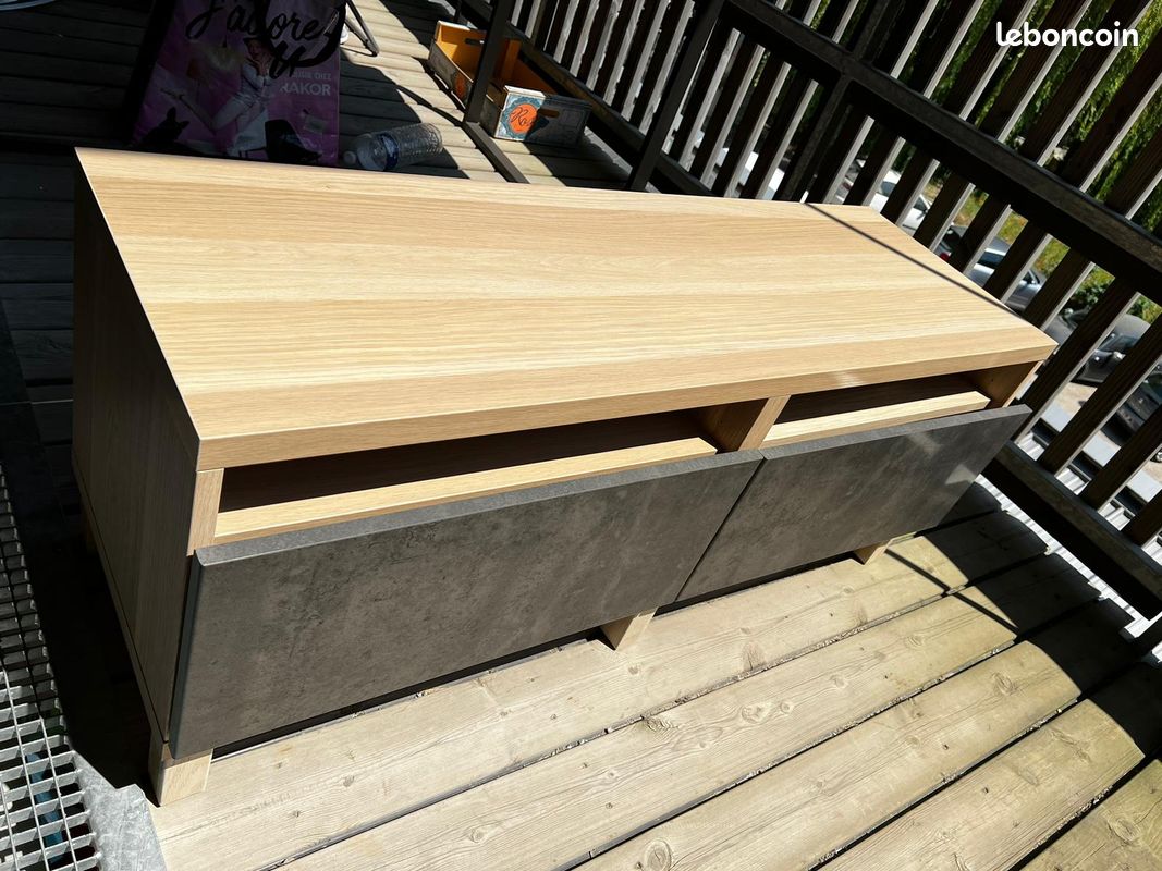 Meuble TV (image 1)