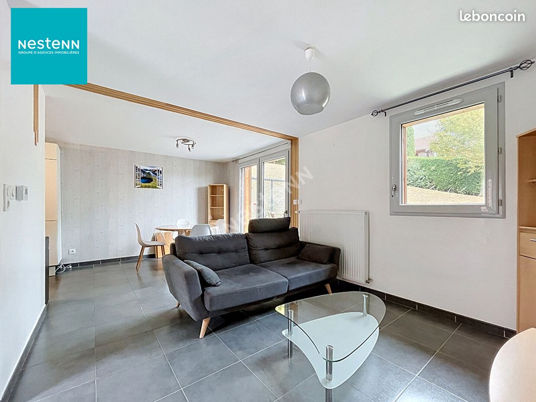 Appartement 3 pièces 57 m² · à Sillingy · 57 m² · 1 325 €/mois