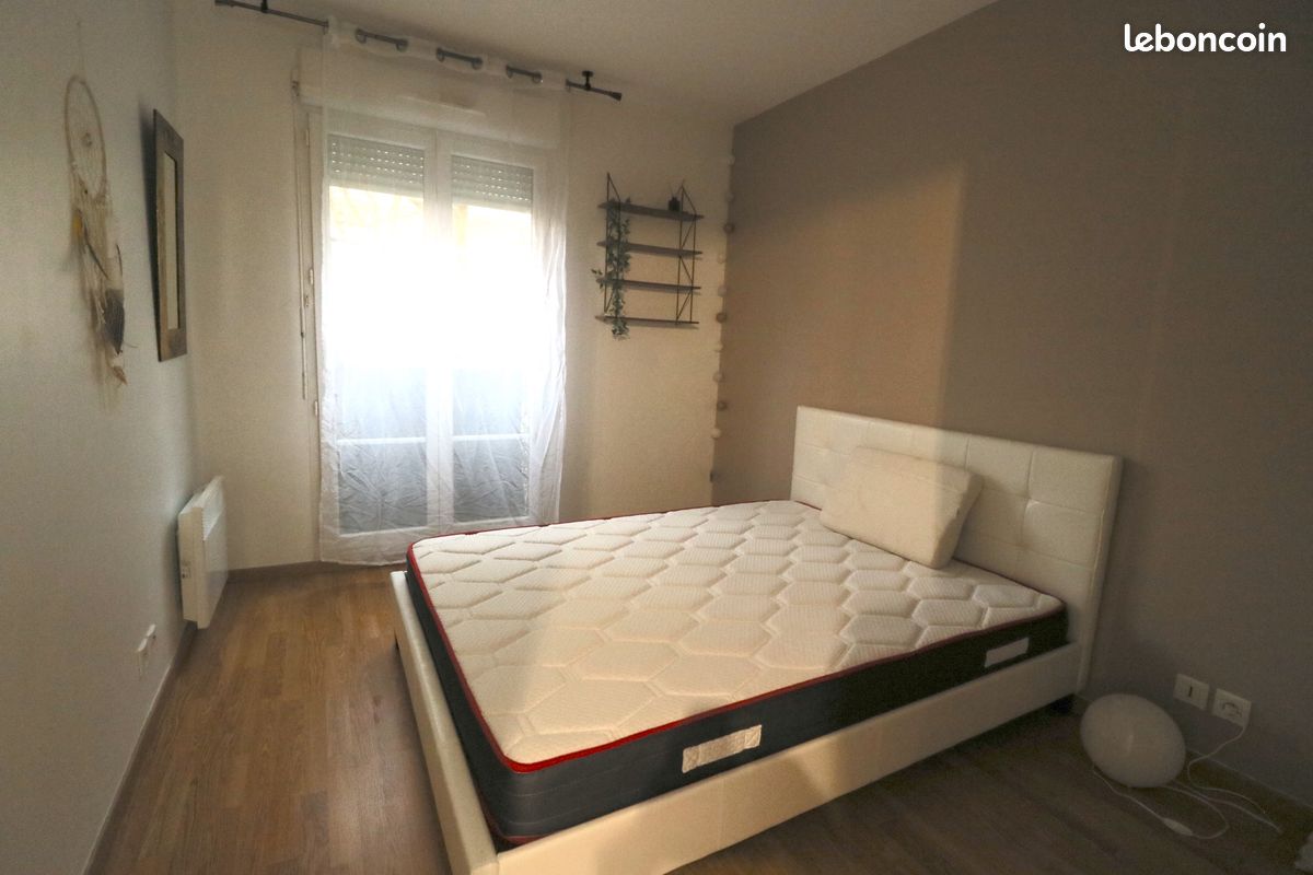 Appartement a louer bussy-saint-georges - 3 pièce(s) - 60 m2 - Surfyn