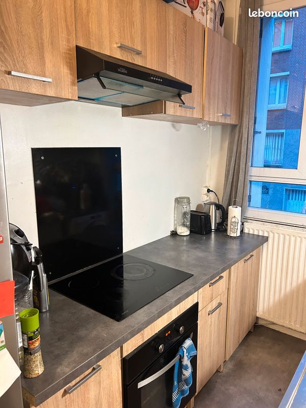 Cuisine caisson (image 1)