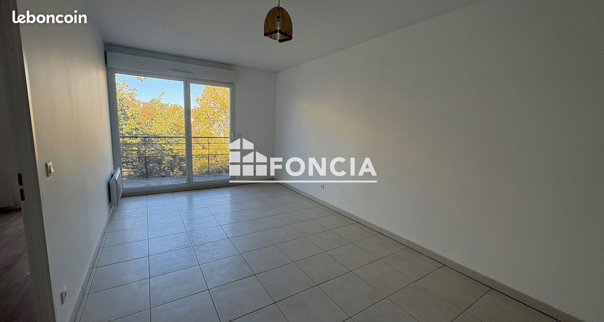 Appartement 2 pièces 42 m² · à Amboise · 42 m² · 560 €/mois