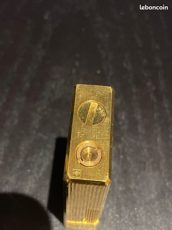 Briquet de collection (image 3)