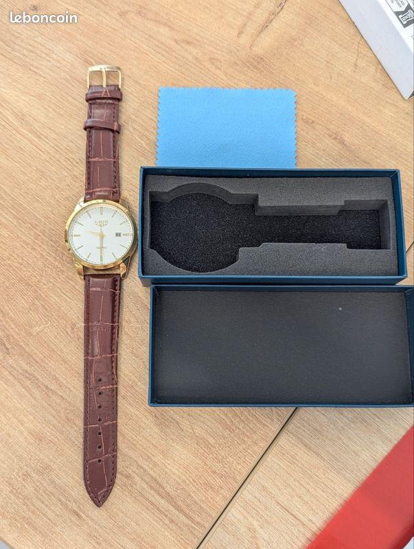 Montre style classique (image 2)