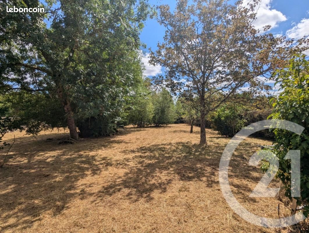 Terrain 633 m² Huisseau Sur Mauves · à Huisseau-sur-Mauves · 60 500 €