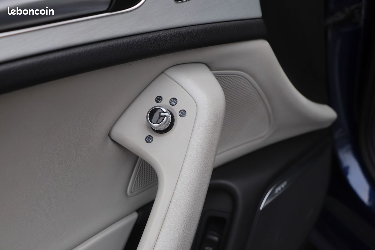 AUDI S6 V8 4.0 TFSI QUATTRO 420CH / BOSE / TOIT OUVRANt (image 26)